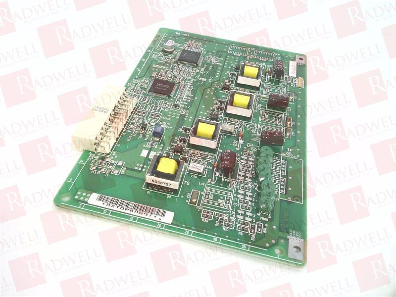 NEC INSTRUMENTS PN-4DLCQ