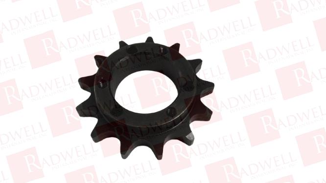 MARTIN SPROCKET & GEAR INC 50JA13