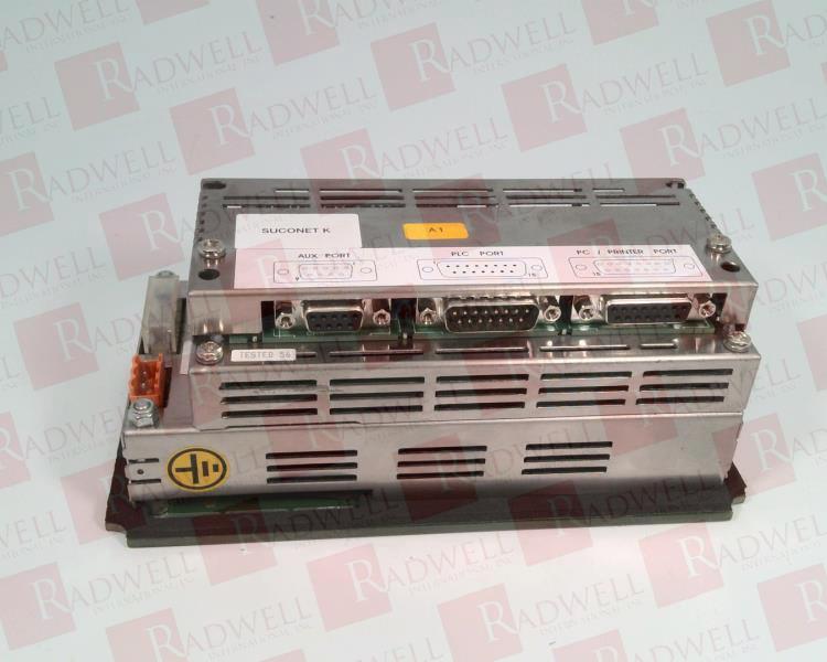 AGILENT MI4-111-KE1-001