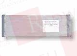 RIBBON CABLE, 500MM, TEST EQUIPMENT, ACCESSORY TYPE:RIBBON CABLE, FOR USE WITH:NI TEST EQUIPMENTS, PRODUCT RANGE:NB1 ROHS COMPLIANT: YES