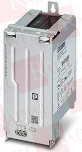 PHOENIX CONTACT BAT/VRLA/24DC/12AH