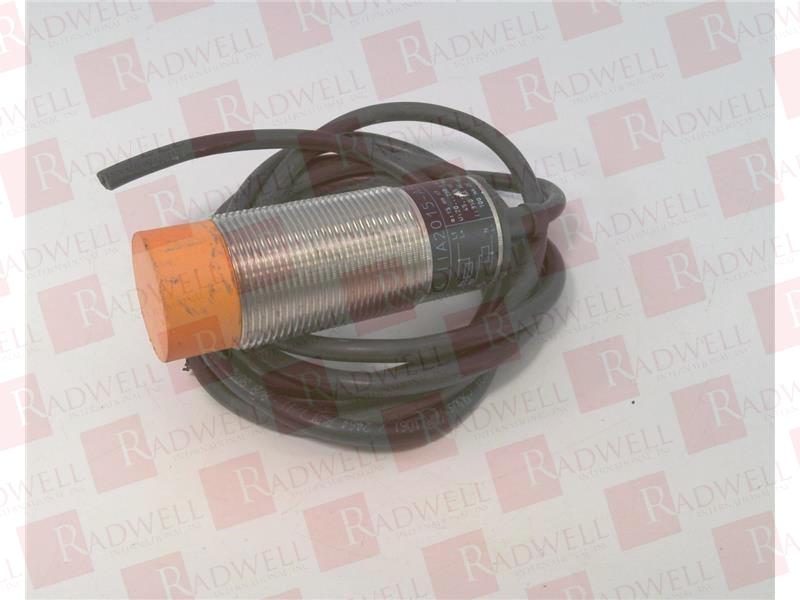 EFECTOR IIA2015-ABOA-II0274