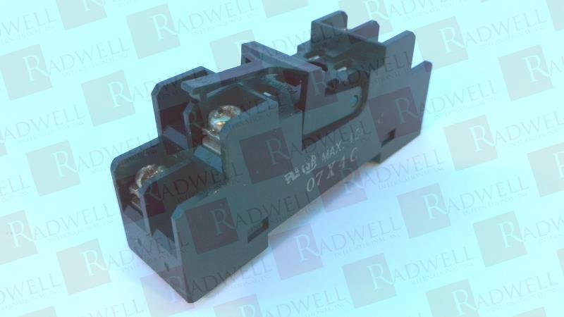 OMRON P2RF-05