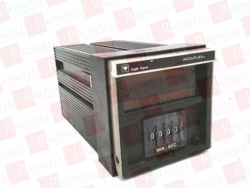 DANAHER CONTROLS CT616A6040524