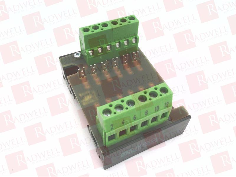 MURR ELEKTRONIK 62001