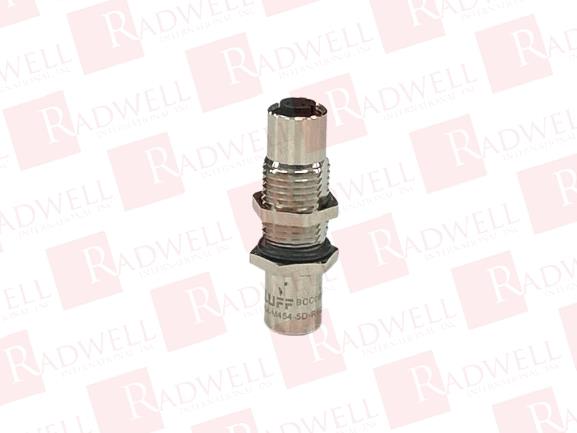 BALLUFF BCC M454-M454-5D-RM002-000