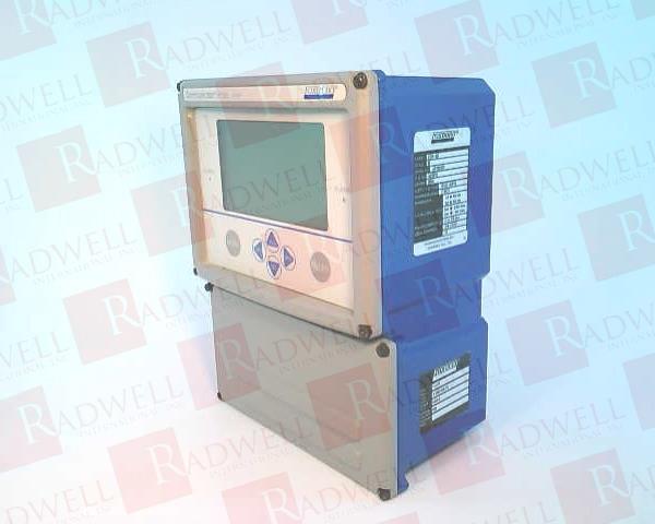 INVENSYS 875PH-A3F