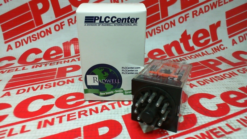MK3P5IAC240 par OMRON