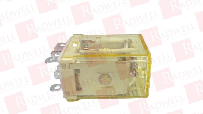 IDEC RH2B-UDC24V