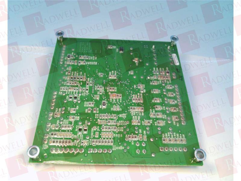 INGERSOLL RAND MOD02554