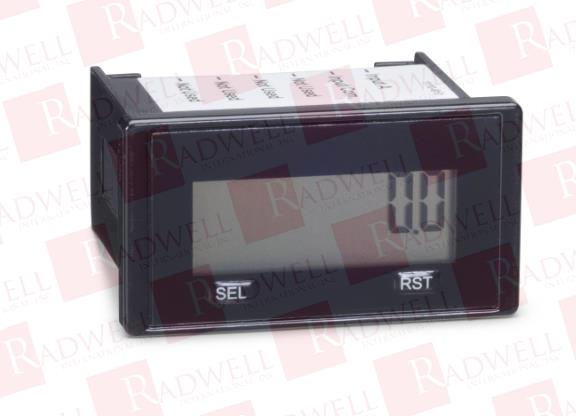 TRUMETER 6320-2500-0000