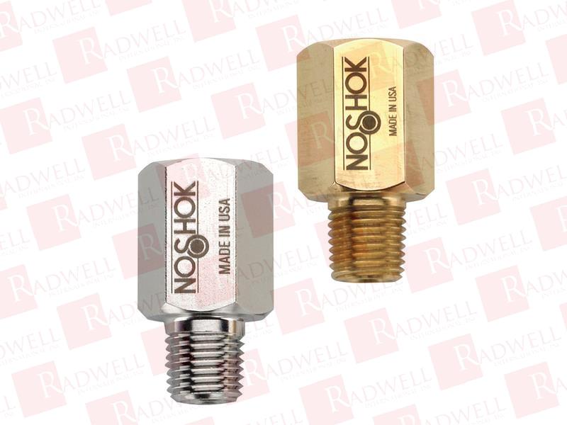 NOSHOK 1150-B