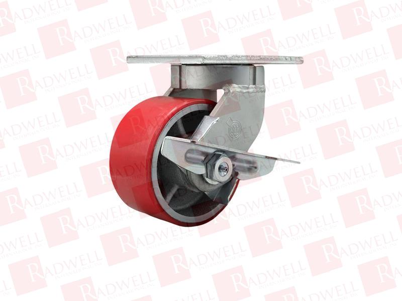 SERVICE CASTER CORPORATION CRAN-SCC-KP92S630-PUR-RS-SLB-BSL