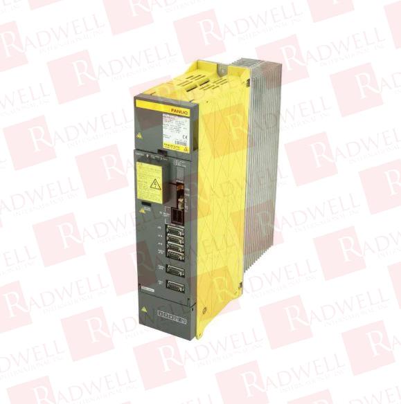 FANUC A06B-6085-H102