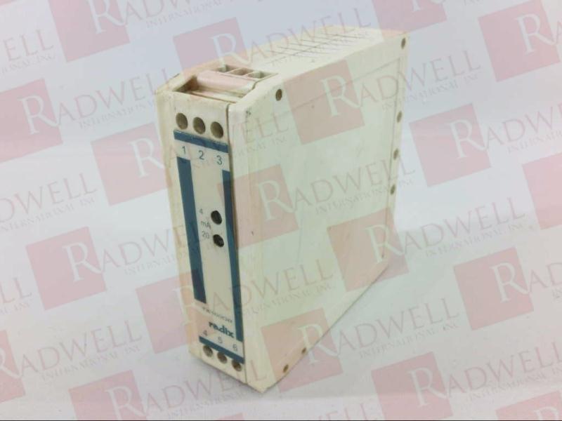 TEMPERATURE TRANSMITTER 2WIRE 4-20MA