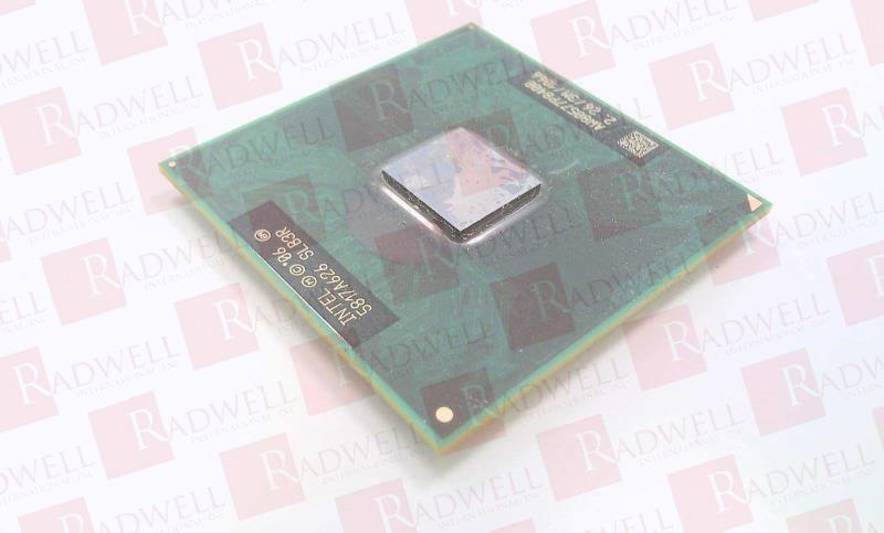 INTEL SLB3R