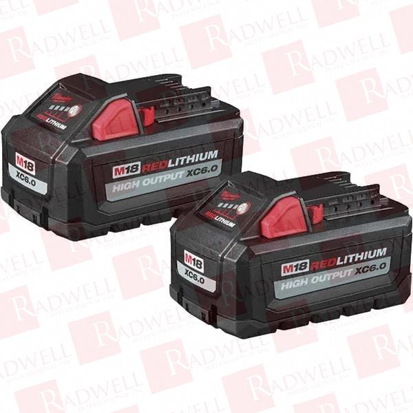 MILWAUKEE POWER TOOLS 48-11-1862