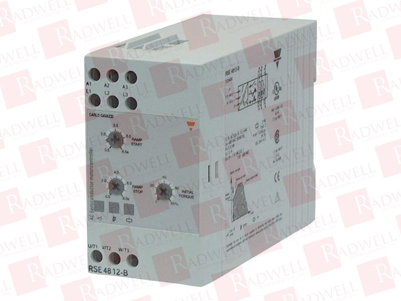 CARLO GAVAZZI RSE2212-B