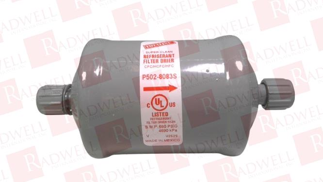 UNITED TECHNOLOGIES P502-8083S