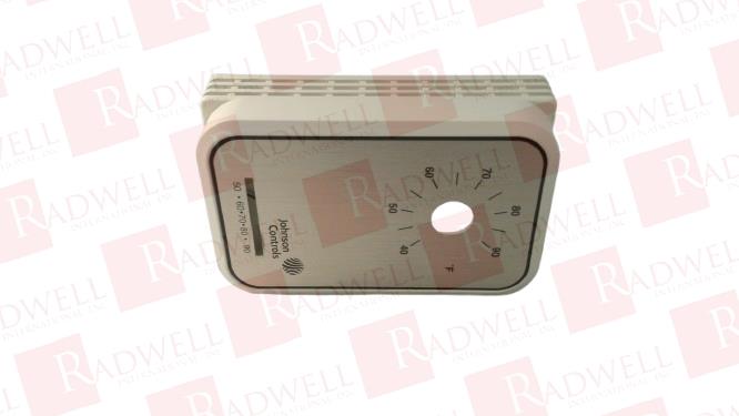 JOHNSON CONTROLS CVR88A-600R