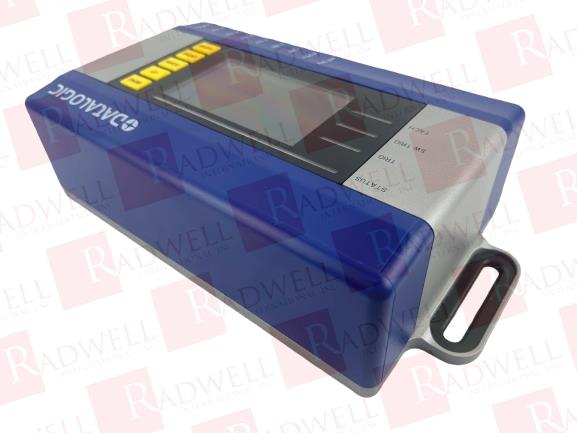 DATALOGIC SC5100-102S