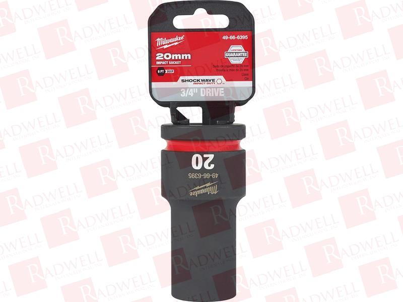 MILWAUKEE POWER TOOLS 49-66-6395