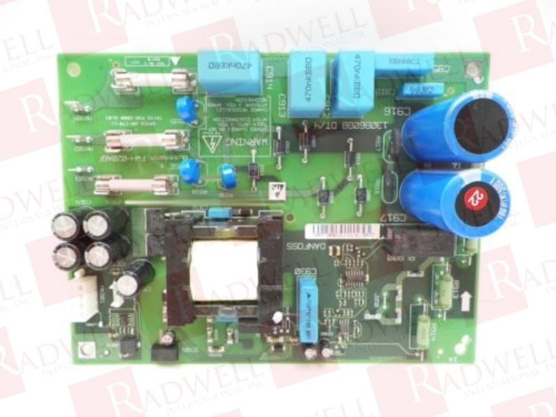 DANFOSS 130B9071