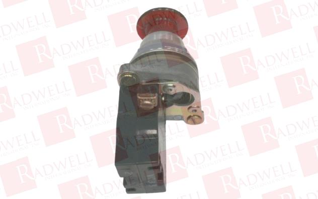 GENERAL ELECTRIC CR104PBT11R5G2