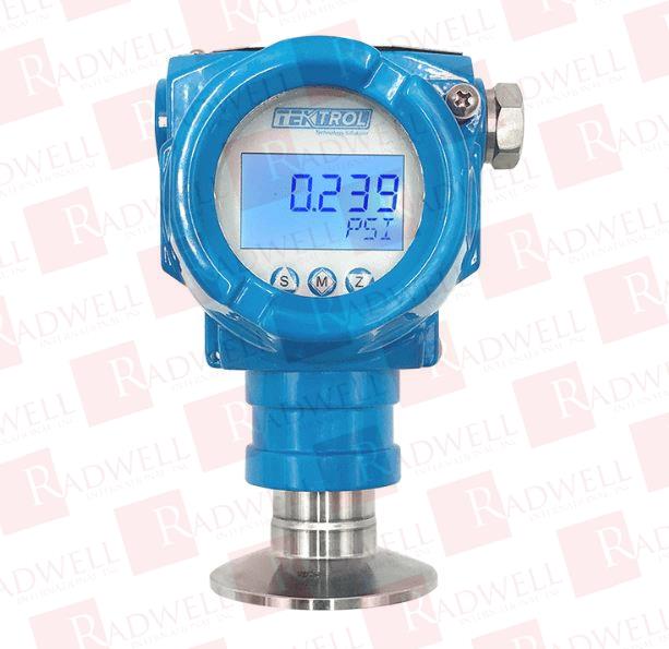 TEK-TROL TEK-BAR 3120C-G-3-WP-1-SS-1