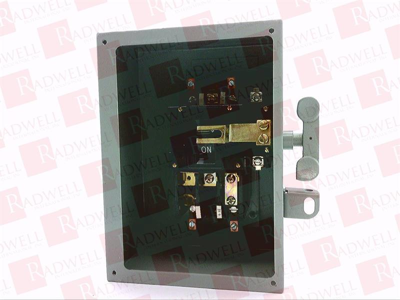 GENERAL ELECTRIC CR1062T2BAT3000
