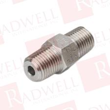 PARKER 15K0101-6-6C