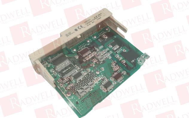 OMRON C200HW-COM06-EV1