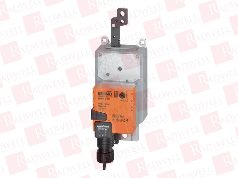 BELIMO AHB24-SR-200