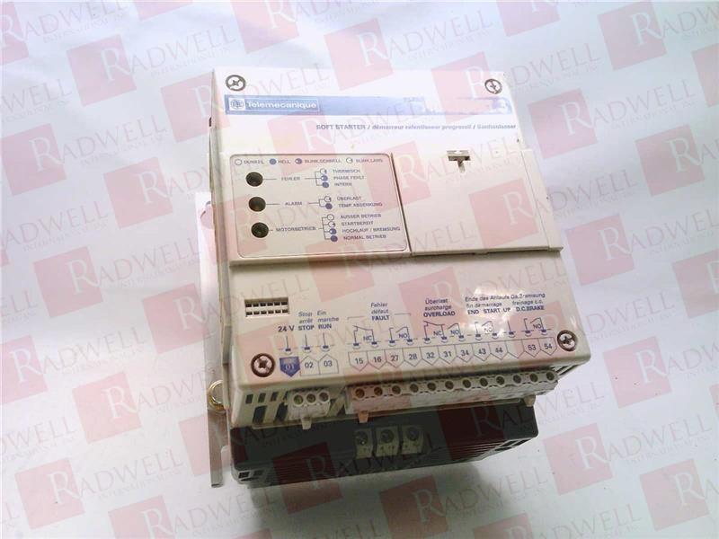 SCHNEIDER ELECTRIC ATS23U70Q