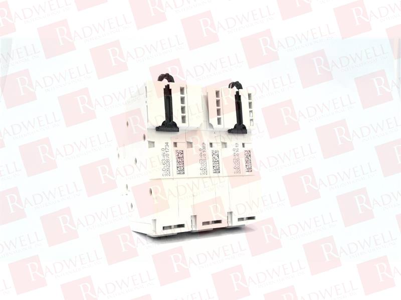 ASEA BROWN BOVERI S803S-K63