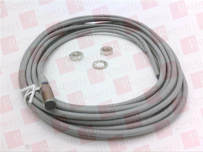 RADWELL VERIFIED SUBSTITUTE BES 516-324-E4-C-05-SUB