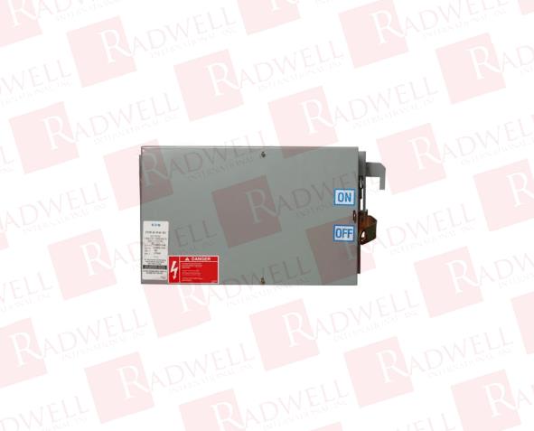 EATON CORPORATION P3BHFD3225N