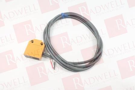 OMRON TL-T5E2-7
