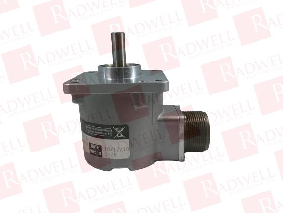 BEI SENSORS H25D-SS-1000-ABC-28V/V-SM20-S