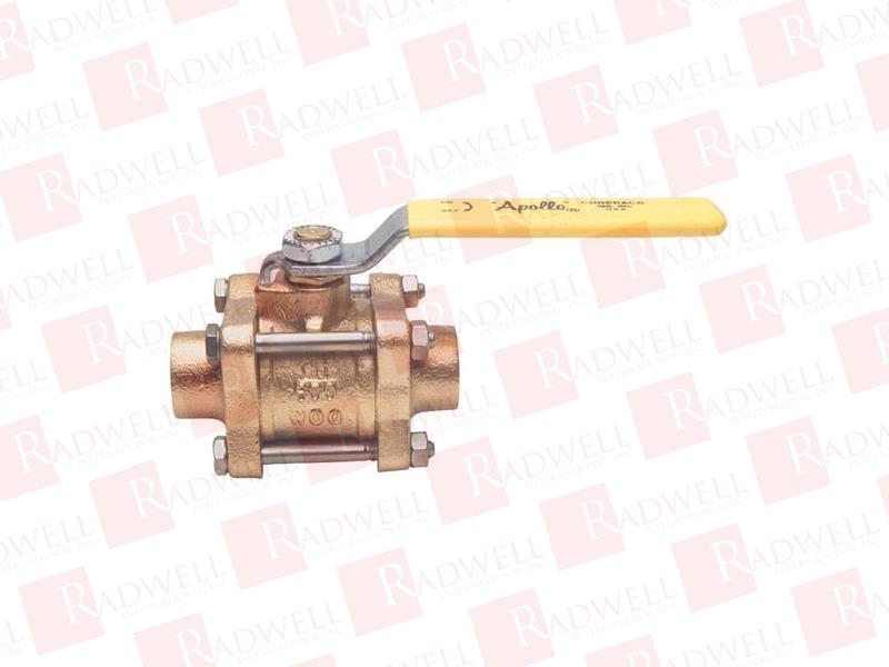 APOLLO VALVES 82-205-01
