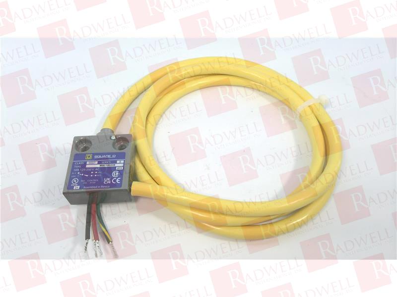 SCHNEIDER ELECTRIC 9007MS01S020610