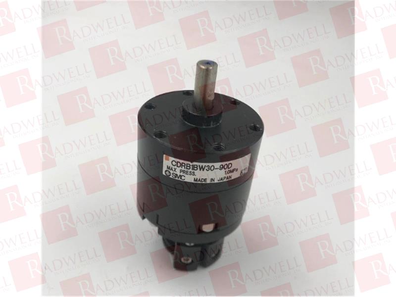 SMC CDRB1BW3090D