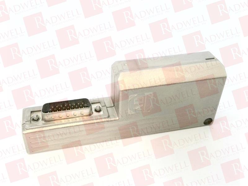 ALLEN BRADLEY 2090-K6CK-D24M