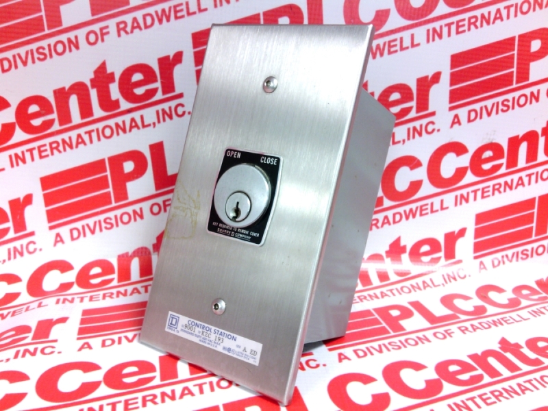 SCHNEIDER ELECTRIC 9001KZC193
