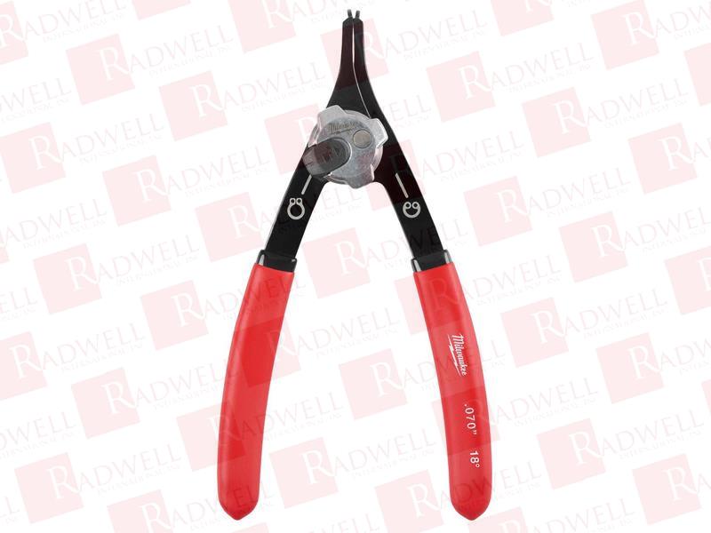 MILWAUKEE POWER TOOLS 48-22-6536