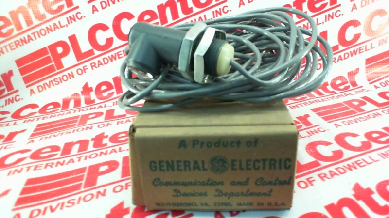 GENERAL ELECTRIC 3S7505SS523D6