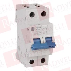 ALLEN BRADLEY 1492-SPM2D320