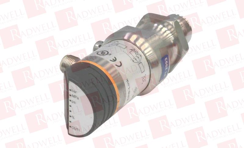 EFECTOR PI-025-REB34-MFRKG/US/ /P-PI2993