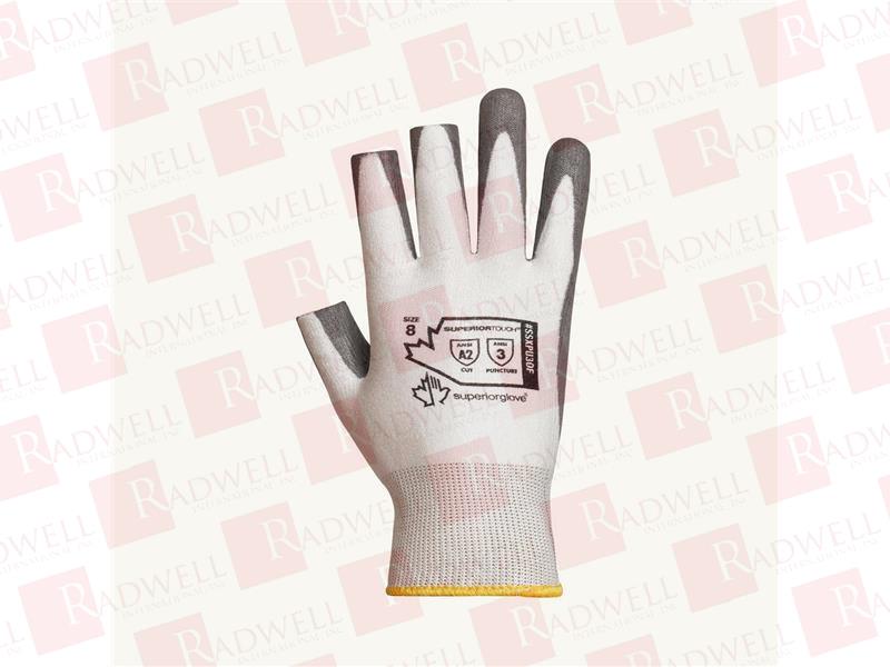 SUPERIOR GLOVE S13BFNT-9