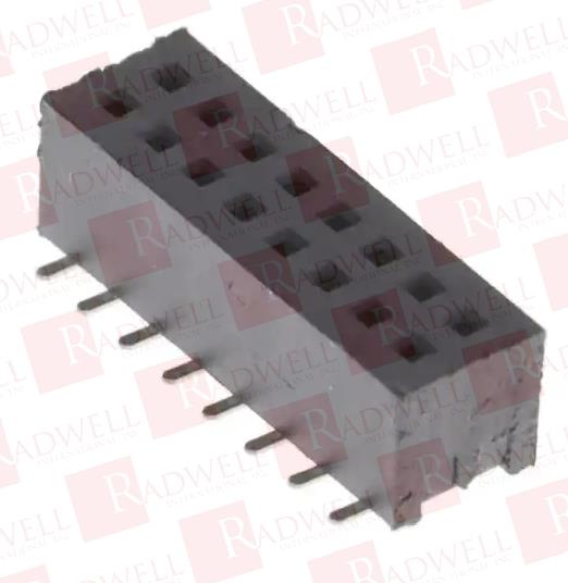 SAMTEC CLP-108-02-L-D-TR